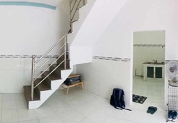 Bán gấp nhà Kha Vạn Cân, Linh Chiểu, Thủ Đức, 46m, giá 3,5 tỷ.
