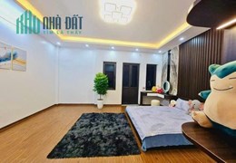 Bán nhà ngõ 117 Xuân Đỉnh, DT 45m2, giá 9 tỉ