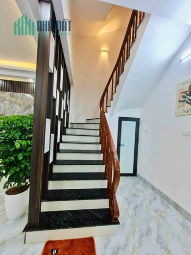Bán nhà ngõ 117 Xuân Đỉnh, DT 45m2, giá 9 tỉ