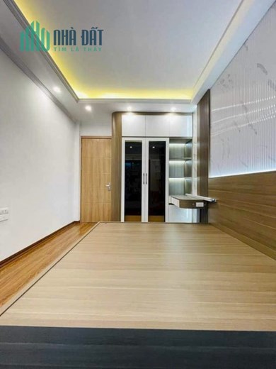 Bán nhà ngõ 117 Xuân Đỉnh, DT 45m2, giá 9 tỉ