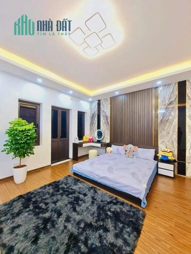 Bán nhà ngõ 117 Xuân Đỉnh, DT 45m2, giá 9 tỉ
