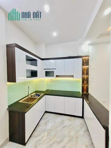 Bán nhà ngõ 117 Xuân Đỉnh, DT 45m2, giá 9 tỉ
