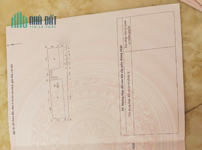 Gia đình tôi chính chủ muốn bán tòa nhà văn phòng mặt Phố Huế 189m2 x12 Tầng, MT7m SĐCC