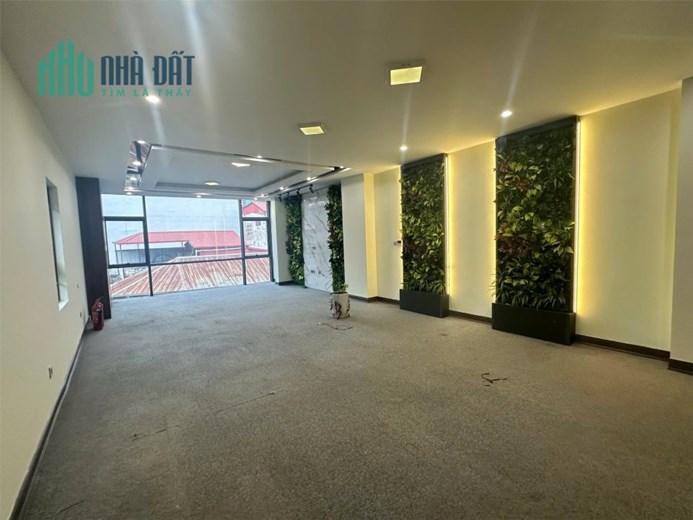 Bán nhà Thái Hà 130m x 8 Tầng x Mặt Tiền 6m x Giá 62 tỷ