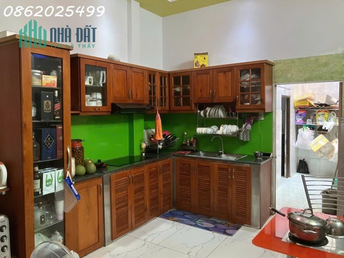 BÁN GẤP-NHÀ HẺM TÂN QUÝ-TÂN PHÚ 76M2-4X17-Chỉ 4,9 tỷ TL mạnh