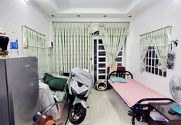 Xe hơi, Đường số 18, Linh Chiểu, Thủ Đức, 80m, chỉ 5,2 tỷ, về ở luôn.