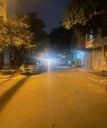 72m² phân lô Khu công an Đa Sỹ - Phường Kiến Hưng, Mt 6m, Đường 8m, 14.050 tỷ.
