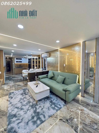 BÁN GẤP NHÀ ĐẸP NI SƯ HUỲNH LIÊN TÂN BÌNH-48m2 chỉ nhỉnh 5Tỷ