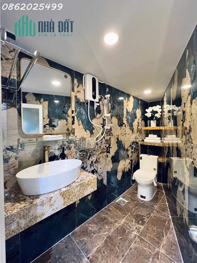 BÁN GẤP NHÀ ĐẸP NI SƯ HUỲNH LIÊN TÂN BÌNH-48m2 chỉ nhỉnh 5Tỷ
