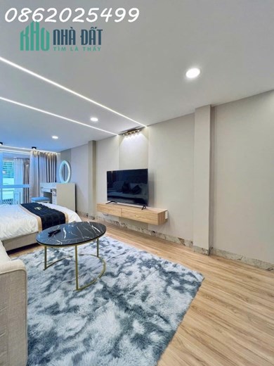 BÁN GẤP NHÀ ĐẸP NI SƯ HUỲNH LIÊN TÂN BÌNH-48m2 chỉ nhỉnh 5Tỷ