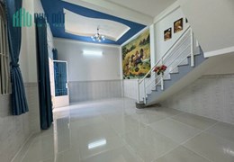 Bán nhà HXH Bông Sao Q.8 - 41 M2 - 2 tầng - Giá 3.69 tỷ