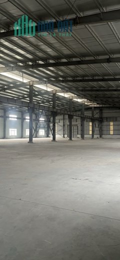 CHO THUÊ KHO, XƯỞNG Tại KCN PHỦ LÝ. Tỉnh HÀ NAM