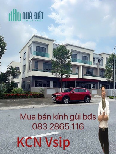 so sánh 2 dòng sản phẩm KCN vsip bắc ninh và dự án Khu đô thị gamuda DT 120m2 LH 0832865116