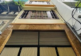 Bán Nhà gần Cổng Chào Xuân Đỉnh, giáp Xuân La, DT 48m2, giá nhỉnh 11 tỉ