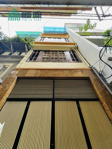 Bán Nhà gần Cổng Chào Xuân Đỉnh, giáp Xuân La, DT 48m2, giá nhỉnh 11 tỉ