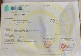 Bán đất Mặt phố Bà Triệu. Vị trí KD BẤT CHẤP 24/7, SẦM UẤT NHẤT KHU. LH 0982693883