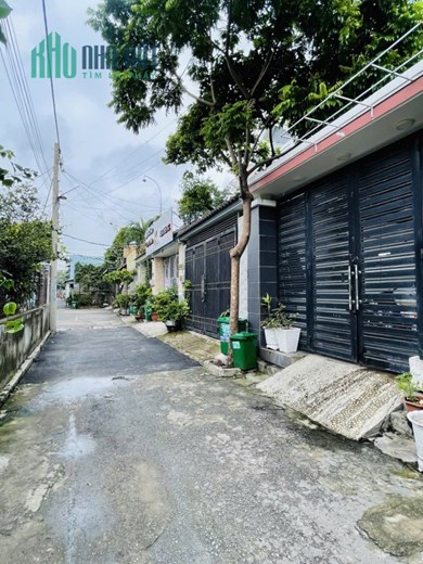 BÁN NHÀ ĐƯỜNG HOÀNG DIỆU 2, LINH TRUNG, DT 90m2, HXH, CHỈ NHỈNH 5 TỶ