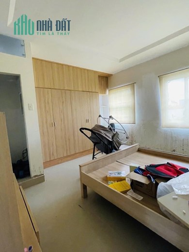 BÁN NHÀ ĐƯỜNG HOÀNG DIỆU 2, LINH TRUNG, DT 90m2, HXH, CHỈ NHỈNH 5 TỶ