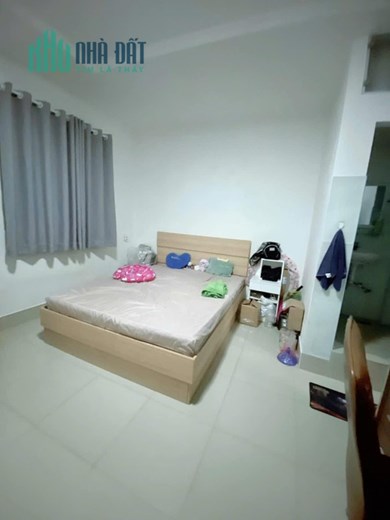 BÁN NHÀ ĐƯỜNG HOÀNG DIỆU 2, LINH TRUNG, DT 90m2, HXH, CHỈ NHỈNH 5 TỶ