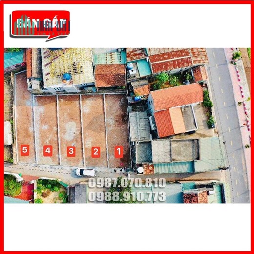 Bán đất thổ cư tại xã Tự Nhiên, Thường Tín, Hà Nội, Giá chỉ 2x triệu/m, 92m2