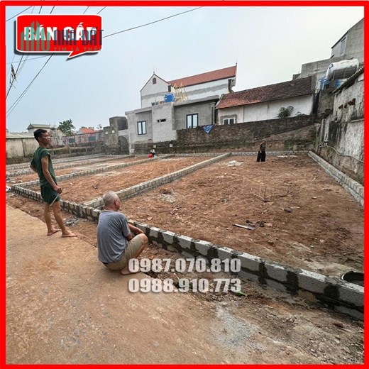 Bán đất thổ cư tại xã Tự Nhiên, Thường Tín, Hà Nội, Giá chỉ 2x triệu/m, 92m2