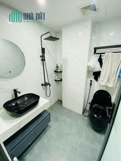 PHÂN LÔ VIP, THANG MÁY XỊN, 2 MẶT NGÕ THÔNG – 4 tầng Ông Ich Khiêm 57m chỉ 13 tỷ