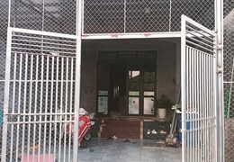 BÁN ĐẤT KHU VỰC HỒNG VÂN, THƯỜNG TÍN, tặng nhà 2 tầng, giá chỉ 2x/m