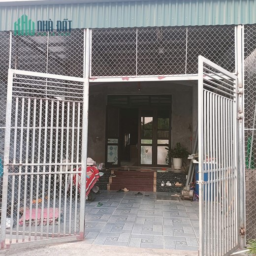 BÁN ĐẤT KHU VỰC HỒNG VÂN, THƯỜNG TÍN, tặng nhà 2 tầng, giá chỉ 2x/m