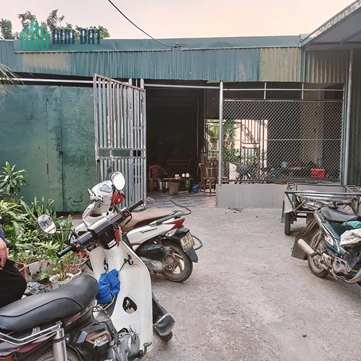 BÁN ĐẤT KHU VỰC HỒNG VÂN, THƯỜNG TÍN, tặng nhà 2 tầng, giá chỉ 2x/m