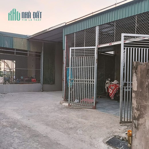 BÁN ĐẤT KHU VỰC HỒNG VÂN, THƯỜNG TÍN, tặng nhà 2 tầng, giá chỉ 2x/m