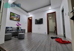 Chính Chủ Bán Căn Hộ MiNi, Đường Đình Thôn, Nam Từ Liêm.