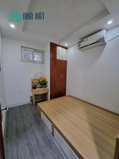Chính Chủ Bán Căn Hộ MiNi, Đường Đình Thôn, Nam Từ Liêm.