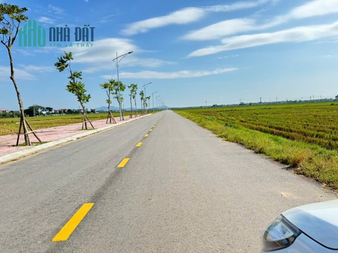 Bán đất Bảo Phác, Hợp Châu, Tam Đảo, Vĩnh Phúc. Đường nhựa, view đồng. DT 81m, giá 1,5 tỷ.