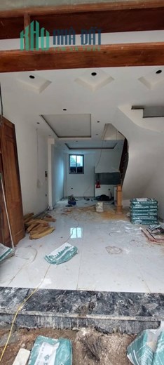 EM CÓ CĂN XÂY 5 TẦNG.MT 12M2 ,DT 124M  GIÁ BÁN 4 TY 500 TR TẠI HOÀI ĐỨC .TP HÀ NỘI ;LH 083.2865.116