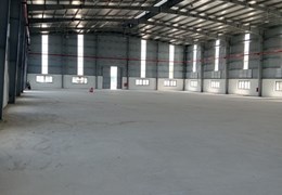 KHO, XƯỞNG CHO THUÊ tại Đường QL 5A. Huyện VĂN LÂM .HƯNG YÊN