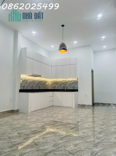 BÁN GẤP-NHÀ HẺM OTO THÔNG-KHU PHÚ THỌ HÒA-TÂN PHÚ-4X16-CHỈ HƠN 6 TỶ TL