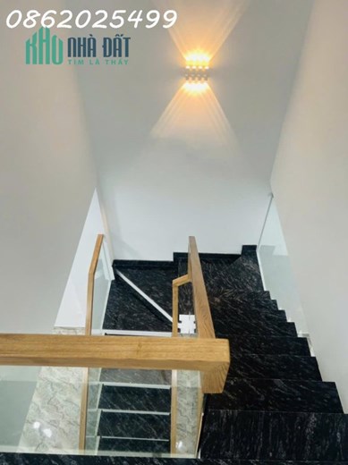 BÁN GẤP-NHÀ HẺM OTO THÔNG-KHU PHÚ THỌ HÒA-TÂN PHÚ-4X16-CHỈ HƠN 6 TỶ TL