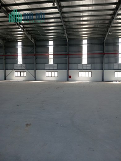 CHO THUÊ KHO, XƯỞNG tại Đường ĐT385 CHỈ ĐẠO. VĂN LÂM. HƯNG YÊN