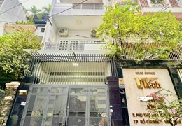 Vỡ Nợ cần Bán Gấp Nhà 4 tầng Hẻm Xe hơi -Vườn Lài-Tân Phú-72m2-4x18- chỉ hơn 6 tỷ TL