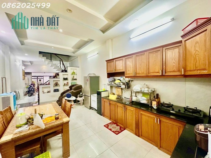 Vỡ Nợ cần Bán Gấp Nhà 4 tầng Hẻm Xe hơi -Vườn Lài-Tân Phú-72m2-4x18- chỉ hơn 6 tỷ TL