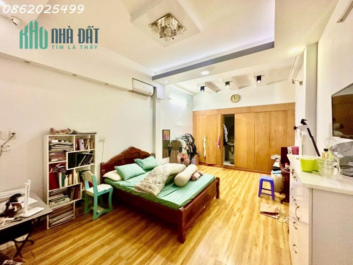 Vỡ Nợ cần Bán Gấp Nhà 4 tầng Hẻm Xe hơi -Vườn Lài-Tân Phú-72m2-4x18- chỉ hơn 6 tỷ TL