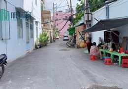 Bán Nhà Gò Vấp HXH 3PN 62M2 Quang Trung F11 Hơn 5,8 Tỷ