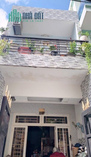 Bán Nhà Gò Vấp HXH 3PN 62M2 Quang Trung F11 Hơn 5,8 Tỷ