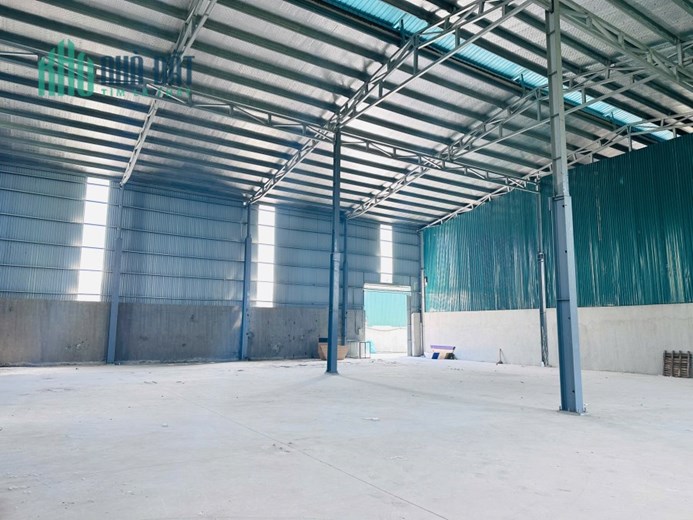 KHO, XƯỞNG CHO THUÊ tại Đường ĐT379 YÊN PHÚ. YÊN MỸ. HƯNG YÊN