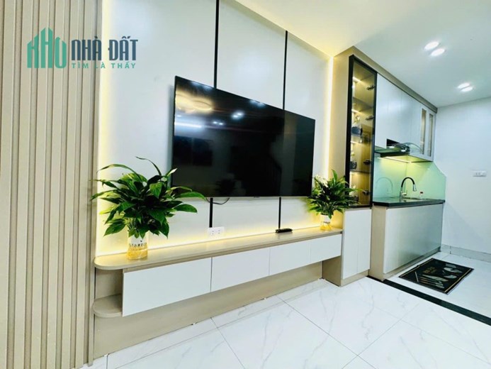 Bán nhà Khương Đình, Thanh Xuân, Căn Góc ngõ 3 gác. Dt 100m2 xây 3 tầng