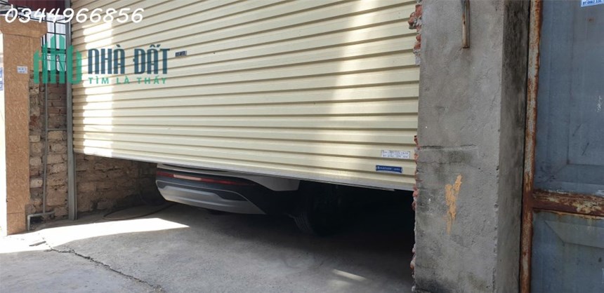 Đất đẹp  Quận Bắc Từ Liêm , ngõ thông , ô tô , kinh doanh 50m2 hơn 4 tỷ có TL.
