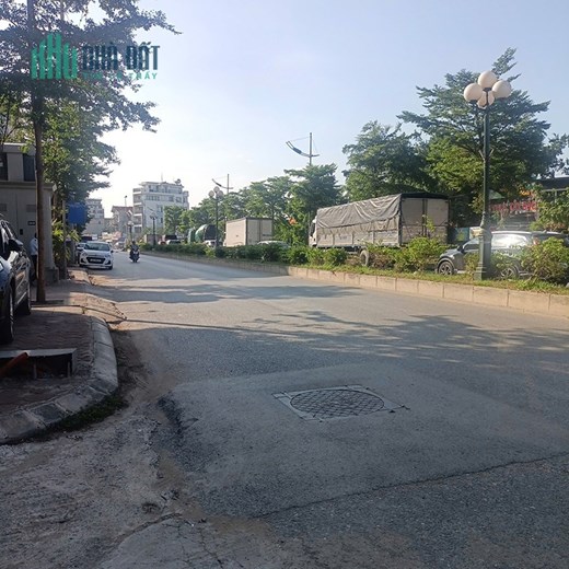 Bán nhà và đất tại Cầu Dừa, Thường Tín, cơ hội tăng giá mạnh