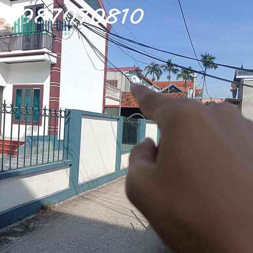 Bán nhà Thư Phú, Thường Tín, nhà đẹp giá rẻ bằng đất nền
