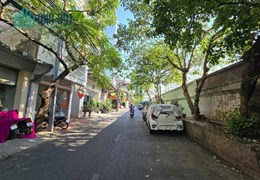 Nhà Hồng Hà 112m, Gần Tràng Tiền, Kinh doanh homestay đỉnh, 16.5 tỷ.
