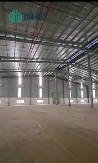 CHO THUÊ XƯỞNG KCN SÔNG CÔNG. Tp. SÔNG CÔNG. THÁI NGUYÊN